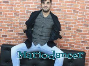 Mariodancer