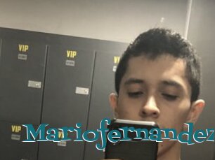 Mariofernandez