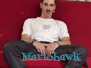 Mariohawk