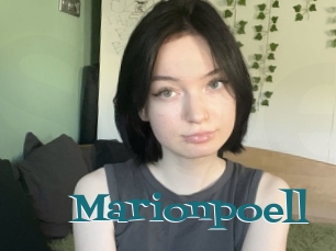 Marionpoell