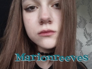 Marionreeves