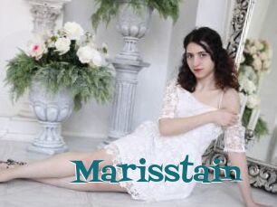 Marisstain