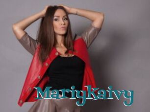 Mariykaivy