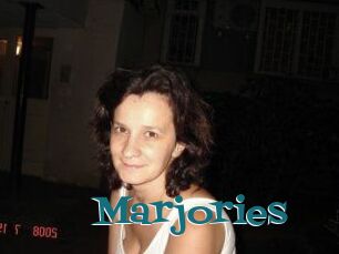Marjories