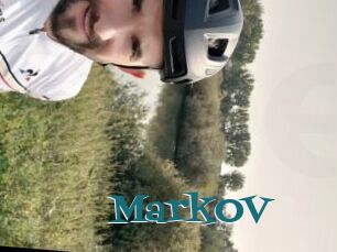 MarkOV