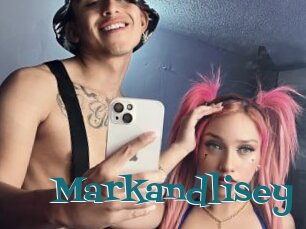 Markandlisey
