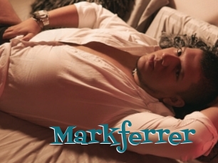 Markferrer