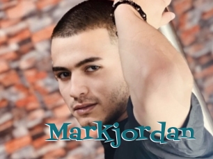 Markjordan