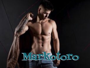Markotoro