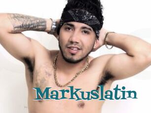 Markuslatin