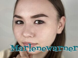 Marlenewarner