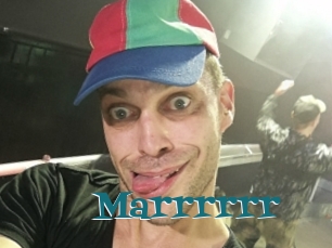Marrrrrr