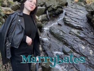 Marrybates