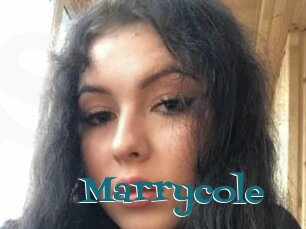 Marrycole