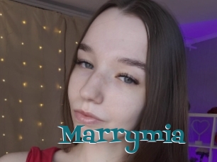 Marrymia