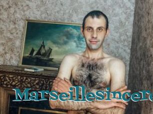 Marseillesincere