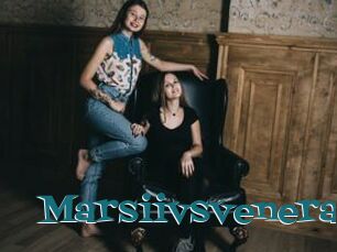 Marsiivsvenera