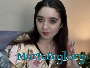 Martataylory
