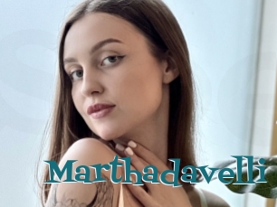 Marthadavelli