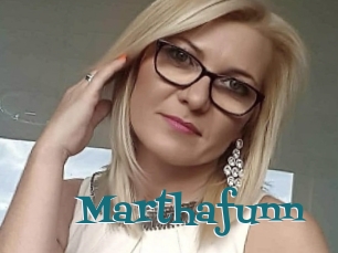 Marthafunn