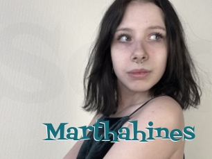 Marthahines