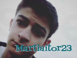 Martiaitor23