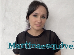 Martinaesquivel