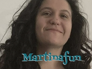 Martinafun