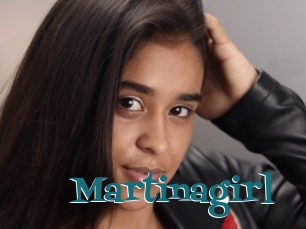 Martinagirl