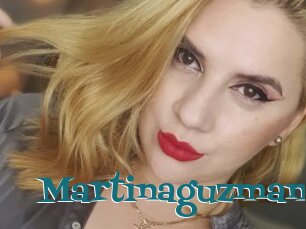 Martinaguzman