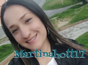 Martinahott17