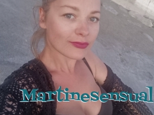 Martinesensual