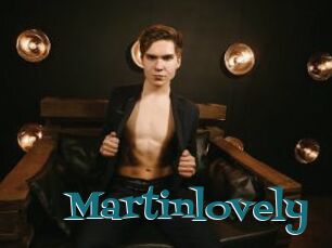 Martinlovely