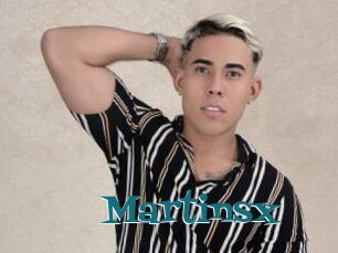 Martinsx
