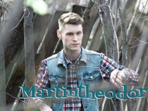 Martintheodor