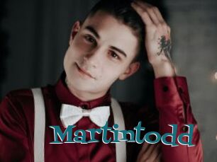 Martintodd