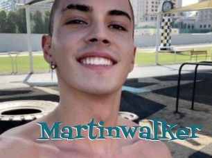 Martinwalker