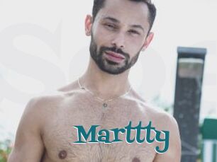 Marttty