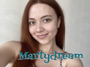 Martydream