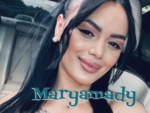 Maryamady