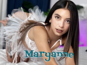 Maryanne