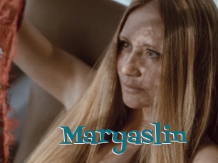 Maryaslin