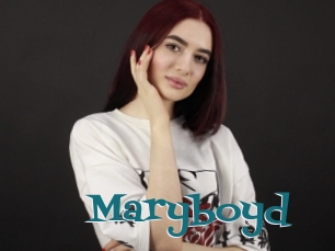 Maryboyd