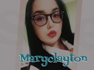 Maryclayton