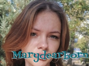 Marydearborn