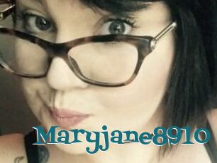 Maryjane8910