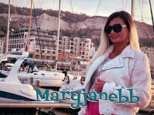 Maryjanebb