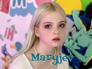Maryjev
