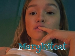 Marykitcat