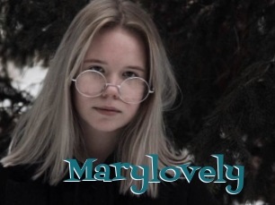 Marylovely